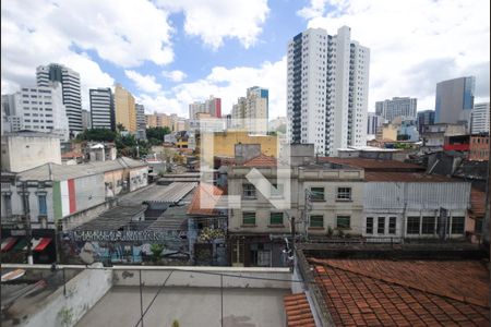 Apartamento para alugar com 50m², 3 quartos e 1 vaga Apartamento para alugar com 50m², 3 quartos e 1 vagaQuarto 2 - Vista