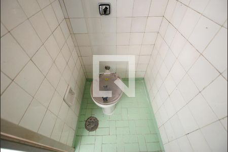 Apartamento para alugar com 50m², 3 quartos e 1 vaga Apartamento para alugar com 50m², 3 quartos e 1 vagaBanheiro de Serviço