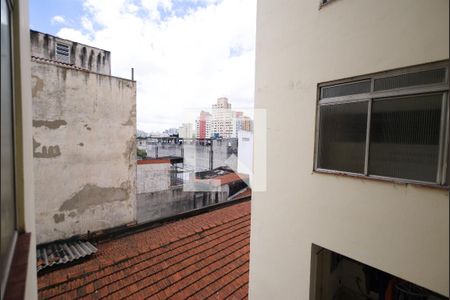 Apartamento para alugar com 50m², 3 quartos e 1 vaga Apartamento para alugar com 50m², 3 quartos e 1 vagaÁrea de Serviço - Vista