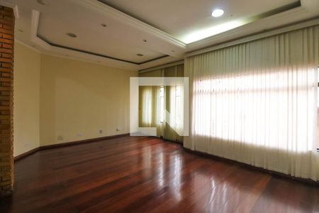 Sala de Estar de casa à venda com 5 quartos, 340m² em Parque da Vila Prudente, São Paulo