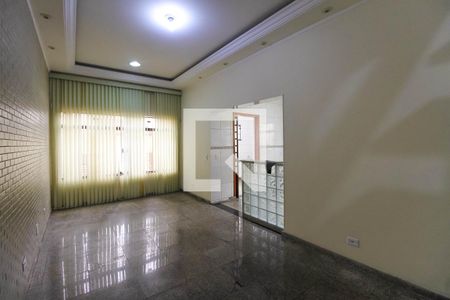 Sala de Jantar de casa à venda com 5 quartos, 340m² em Parque da Vila Prudente, São Paulo