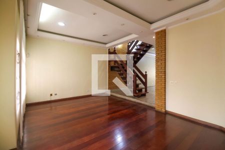 Sala de Estar de casa à venda com 5 quartos, 340m² em Parque da Vila Prudente, São Paulo