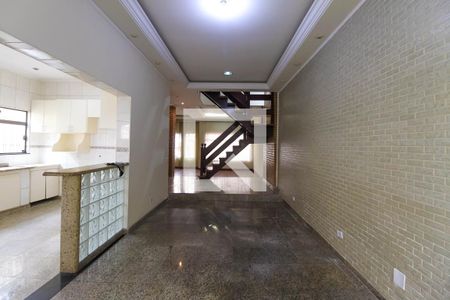 Sala de Jantar de casa à venda com 5 quartos, 340m² em Parque da Vila Prudente, São Paulo