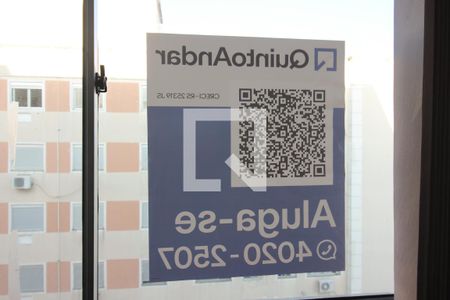 Vista da Sala de apartamento para alugar com 2 quartos, 69m² em Coronel Aparício Borges, Porto Alegre