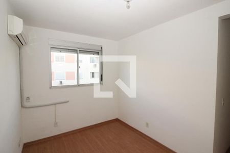 Quarto Suíte de apartamento para alugar com 2 quartos, 69m² em Coronel Aparício Borges, Porto Alegre