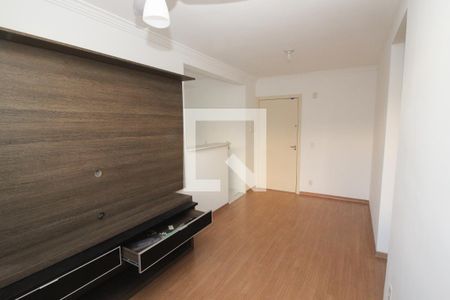 Sala de apartamento para alugar com 2 quartos, 69m² em Coronel Aparício Borges, Porto Alegre