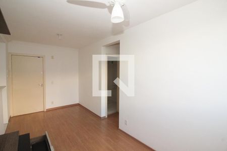 Sala de apartamento para alugar com 2 quartos, 69m² em Coronel Aparício Borges, Porto Alegre