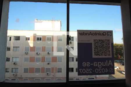 Vista da Sala de apartamento para alugar com 2 quartos, 69m² em Coronel Aparício Borges, Porto Alegre