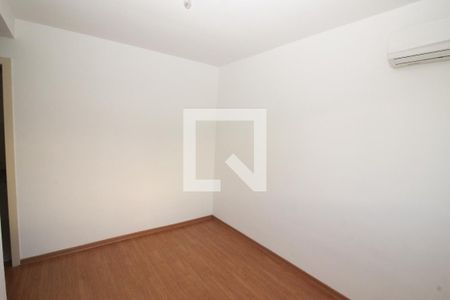 Quarto Suíte de apartamento para alugar com 2 quartos, 69m² em Coronel Aparício Borges, Porto Alegre