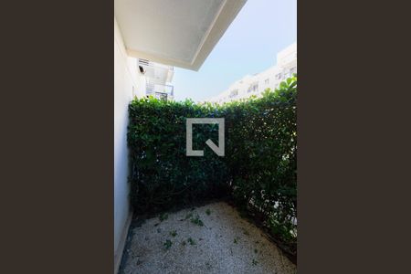 Apartamento para alugar com 60m², 3 quartos e 1 vaga Apartamento para alugar com 60m², 3 quartos e 1 vagaGarden