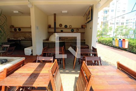 Apartamento para alugar com 60m², 3 quartos e 1 vaga Apartamento para alugar com 60m², 3 quartos e 1 vagaEspaço Gourmet