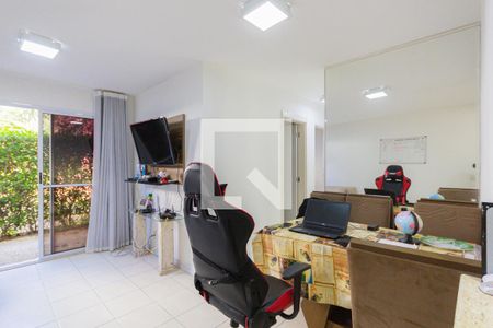 Apartamento para alugar com 60m², 3 quartos e 1 vaga Apartamento para alugar com 60m², 3 quartos e 1 vagaSala