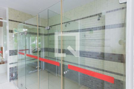 Apartamento para alugar com 60m², 3 quartos e 1 vaga Apartamento para alugar com 60m², 3 quartos e 1 vagaSpa