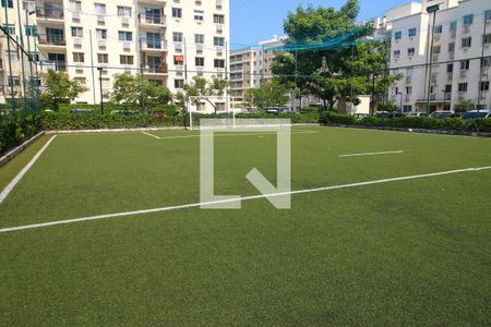 Apartamento para alugar com 60m², 3 quartos e 1 vaga Apartamento para alugar com 60m², 3 quartos e 1 vagaCampo de Futebol