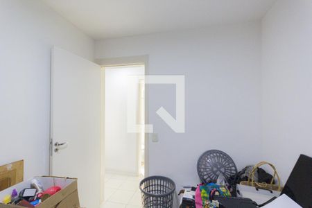 Apartamento para alugar com 60m², 3 quartos e 1 vaga Apartamento para alugar com 60m², 3 quartos e 1 vagaQuarto 3