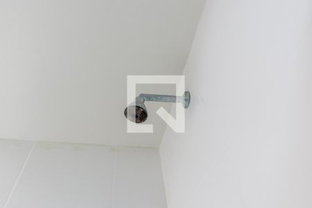 Apartamento para alugar com 60m², 3 quartos e 1 vaga Apartamento para alugar com 60m², 3 quartos e 1 vagaBanheiro da Suíte