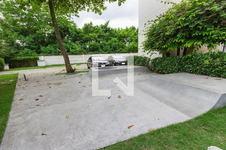 Apartamento para alugar com 60m², 3 quartos e 1 vaga Apartamento para alugar com 60m², 3 quartos e 1 vagaÁrea Comum