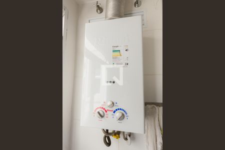 Apartamento para alugar com 60m², 3 quartos e 1 vaga Apartamento para alugar com 60m², 3 quartos e 1 vagaAquecedor