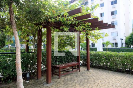 Apartamento para alugar com 60m², 3 quartos e 1 vaga Apartamento para alugar com 60m², 3 quartos e 1 vagaÁrea Comum