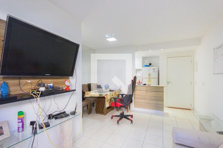 Apartamento para alugar com 60m², 3 quartos e 1 vaga Apartamento para alugar com 60m², 3 quartos e 1 vagaSala