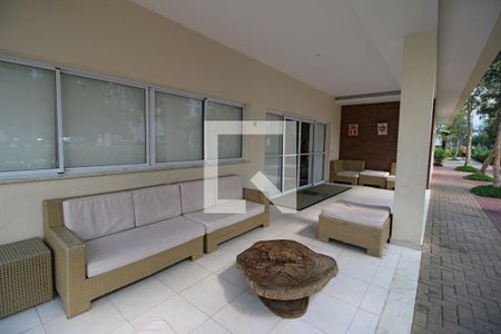 Apartamento para alugar com 60m², 3 quartos e 1 vaga Apartamento para alugar com 60m², 3 quartos e 1 vagaÁrea Comum