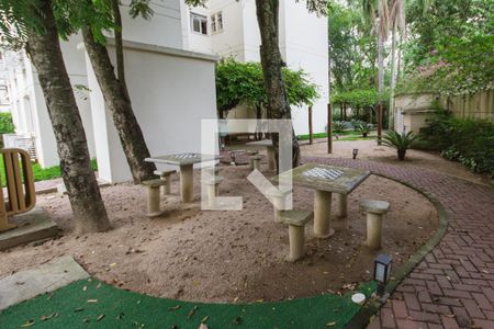 Apartamento para alugar com 60m², 3 quartos e 1 vaga Apartamento para alugar com 60m², 3 quartos e 1 vagaÁrea Comum