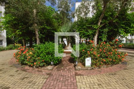 Apartamento para alugar com 60m², 3 quartos e 1 vaga Apartamento para alugar com 60m², 3 quartos e 1 vagaPraça Teen