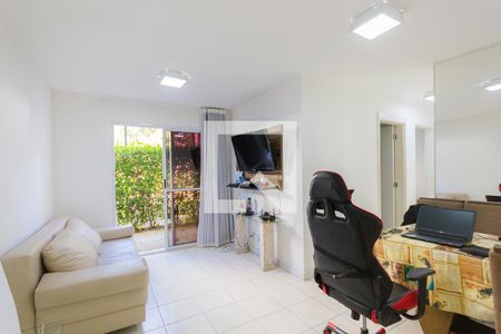 Apartamento para alugar com 60m², 3 quartos e 1 vaga Apartamento para alugar com 60m², 3 quartos e 1 vagaSala