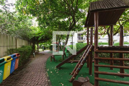 Apartamento para alugar com 60m², 3 quartos e 1 vaga Apartamento para alugar com 60m², 3 quartos e 1 vagaPlayground