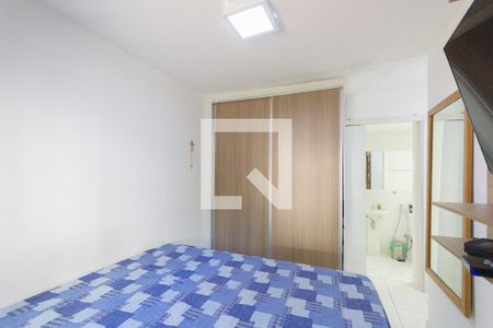 Apartamento para alugar com 60m², 3 quartos e 1 vaga Apartamento para alugar com 60m², 3 quartos e 1 vagaQuarto 2 - Suíte