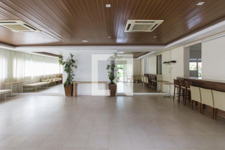 Apartamento para alugar com 60m², 3 quartos e 1 vaga Apartamento para alugar com 60m², 3 quartos e 1 vagaSalão de Festas