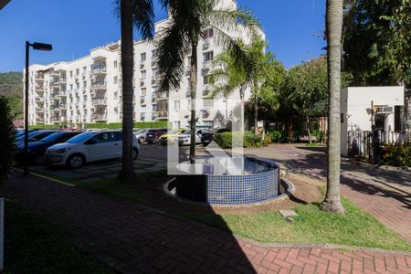 Apartamento para alugar com 60m², 3 quartos e 1 vaga Apartamento para alugar com 60m², 3 quartos e 1 vagaVista da Suíte