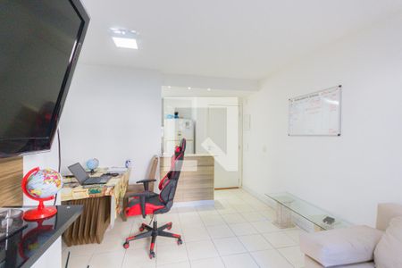 Apartamento para alugar com 60m², 3 quartos e 1 vaga Apartamento para alugar com 60m², 3 quartos e 1 vagaSala