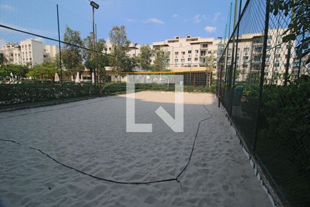 Apartamento para alugar com 60m², 3 quartos e 1 vaga Apartamento para alugar com 60m², 3 quartos e 1 vagaQuadra Esportiva