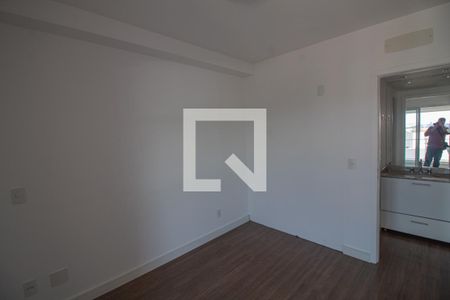 Quarto de apartamento para alugar com 1 quarto, 48m² em Campo Belo, São Paulo