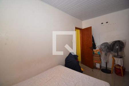 Quarto do Primeiro Piso de casa à venda com 2 quartos, 80m² em Irajá, Rio de Janeiro