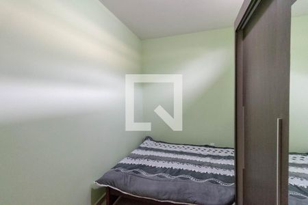 Quarto 1 de apartamento à venda com 3 quartos, 101m² em Dom Bosco, Belo Horizonte