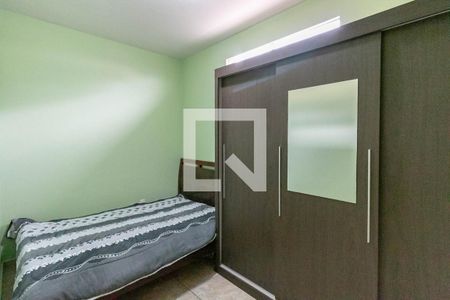 Quarto 1 de apartamento à venda com 3 quartos, 101m² em Dom Bosco, Belo Horizonte