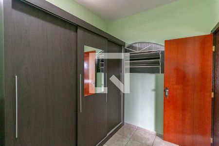 Quarto 1 de apartamento à venda com 3 quartos, 101m² em Dom Bosco, Belo Horizonte