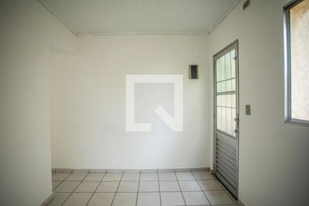 Sala de apartamento para alugar com 1 quarto, 40m² em Vila Babilonia, São Paulo