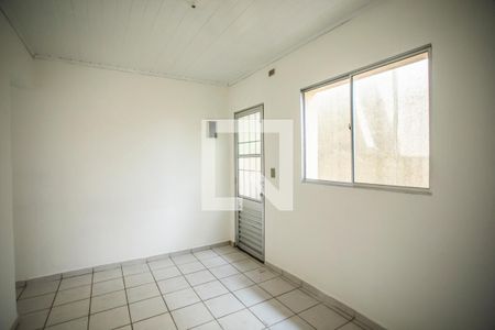 Sala de apartamento para alugar com 1 quarto, 40m² em Vila Babilonia, São Paulo