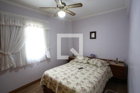 Quarto 1 de apartamento à venda com 2 quartos, 65m² em Vila Nova Savoia, São Paulo