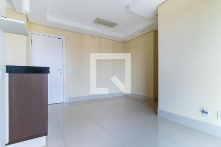 Sala de apartamento à venda com 2 quartos, 50m² em Vila Industrial (campinas), Campinas