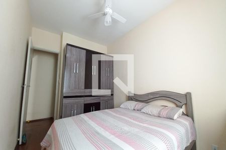 Quarto 2 de apartamento à venda com 2 quartos, 64m² em Loteamento Country Ville, Campinas