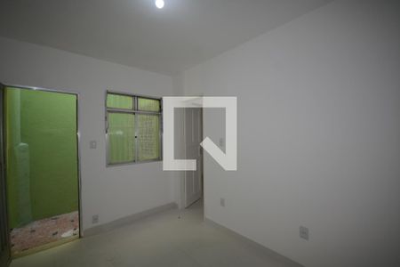 Sala de apartamento para alugar com 1 quarto, 45m² em Madureira, Rio de Janeiro