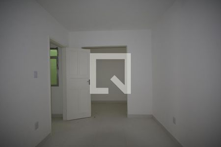 Quarto 1 de apartamento para alugar com 1 quarto, 45m² em Madureira, Rio de Janeiro