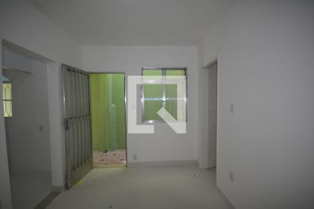 Sala de apartamento para alugar com 1 quarto, 45m² em Madureira, Rio de Janeiro