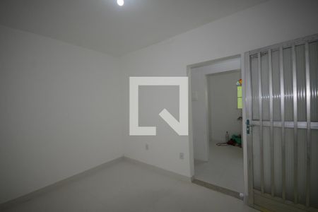 Sala de apartamento para alugar com 1 quarto, 45m² em Madureira, Rio de Janeiro