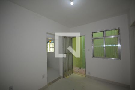 Sala de apartamento para alugar com 1 quarto, 45m² em Madureira, Rio de Janeiro