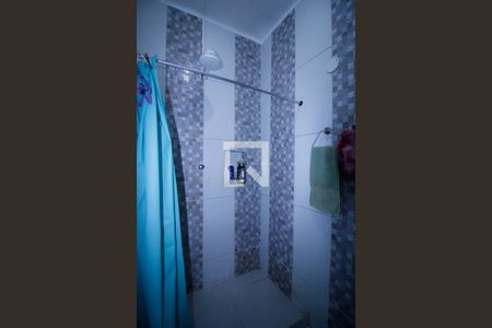 Banheiro de apartamento à venda com 1 quarto, 50m² em Flamengo, Rio de Janeiro